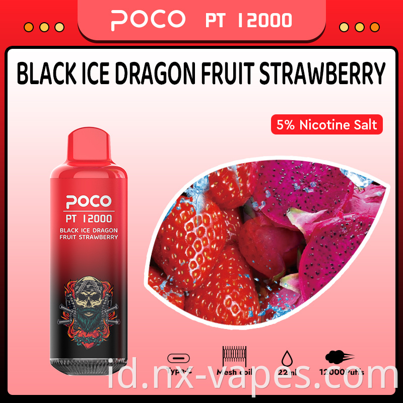 poco pt 12000
